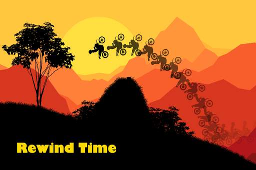 Sunset Bike Racer - Motocross screenshot 13