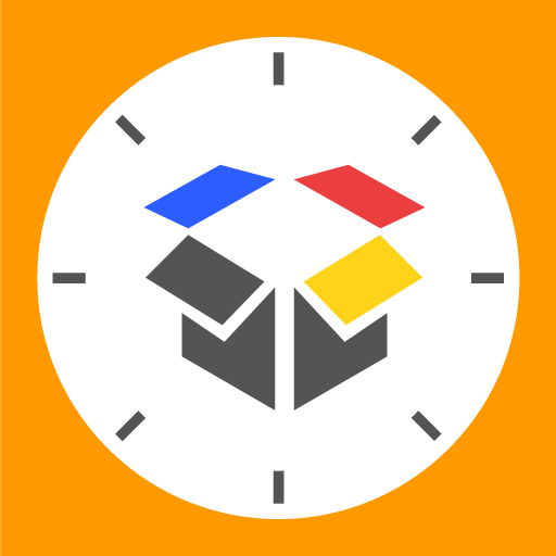 WebUntis Drive icon