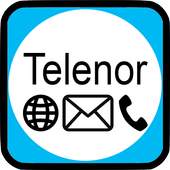 Telenor Packages 4.6