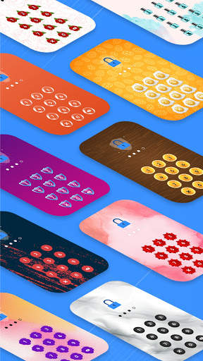 App Lock Master – Fingerprint & Password App Lock screenshot 16