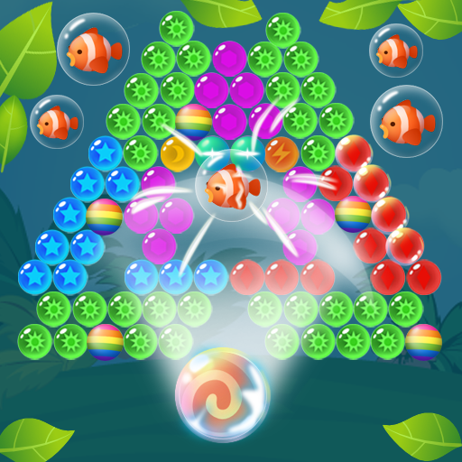 Bubble Coco Kit icon