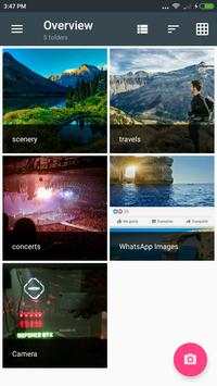 Photo Editor Pro screenshot 2