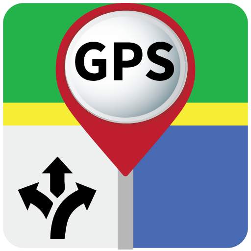 Gps Route Finder, Live street view, find places 1.2