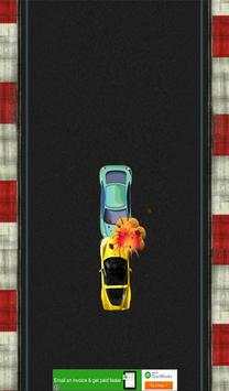 Car Race - The Car Rider screenshot 3