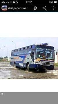 Bus Sumber Selamat Telolet screenshot 3