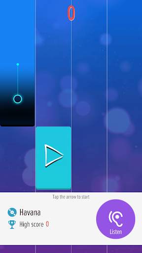 Pro Piano Magic Tiles - Populer Songs screenshot 6