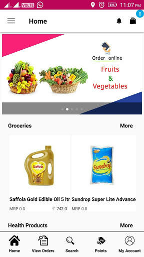 Earning Mart screenshot 2
