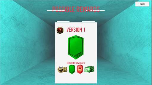 Ji Fisher Studio for FUT 21 Simulator screenshot 5