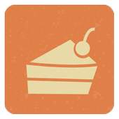 Les recettes de gâteaux 1.4