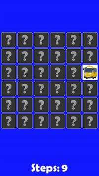 Tayo Little Bus Matching screenshot 6