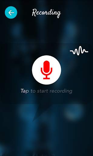 Change Voice Studio screenshot 3