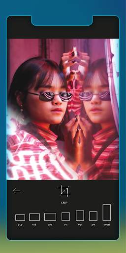 Photonetic screenshot 4