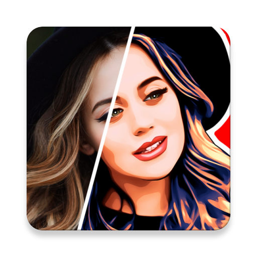 Cartoon Photo Editor - Cartoon Filters icon