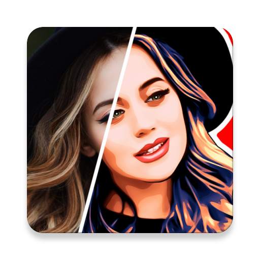 Cartoon Photo Editor - Cartoon Filters 1.2