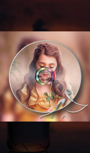 📸🖼️ PiP Camera & Photo Editor 📸🖼️ screenshot 9