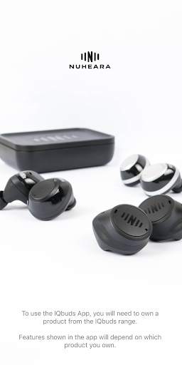 IQbuds screenshot 7