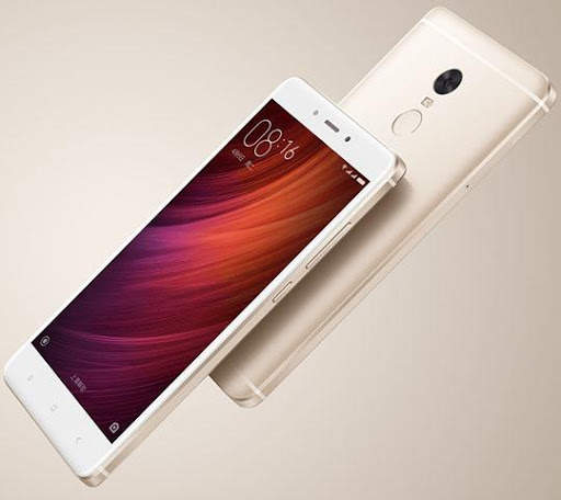Theme For Xiaomi Redmi Note 4 1 تصوير الشاشة