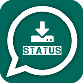 Status Saver icon