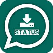 Status Saver logo