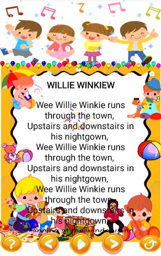 KID SONGS - BABY SONGS Free & Best Offline Songs screenshot 6