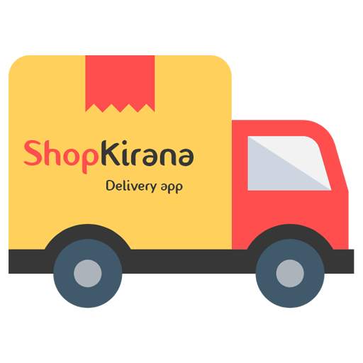 Delivery App 1.35