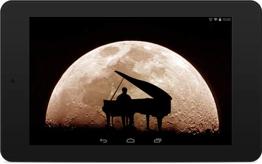 Piano Wallpapers screenshot 6