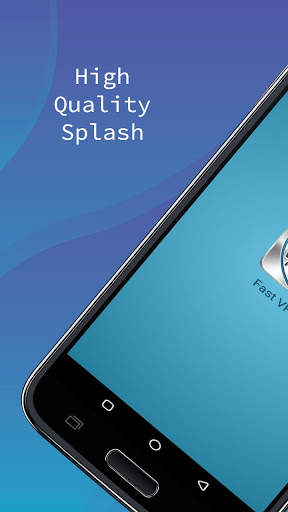 Fast VPN 2021-Free VPN Client screenshot 4