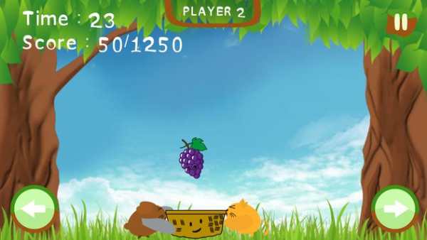 Poka Poka (Lite Version) screenshot 4