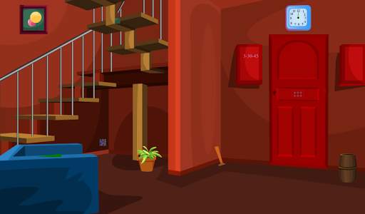 Escape game : Escape Games Zone 92 screenshot 3