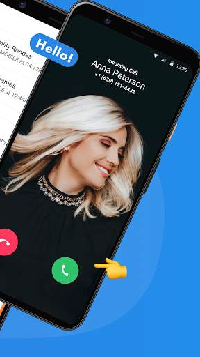 FreeCalls World - Free Calling, Free Calls screenshot 2