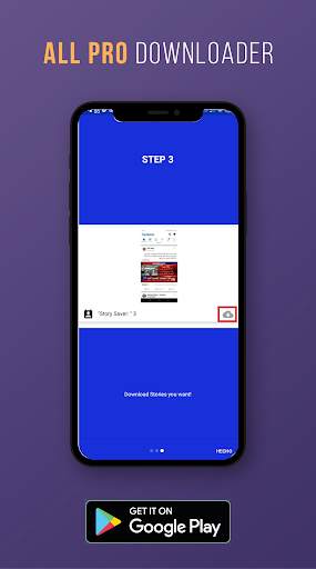 All Video Downloader 2021 - HD Video Downloader screenshot 3