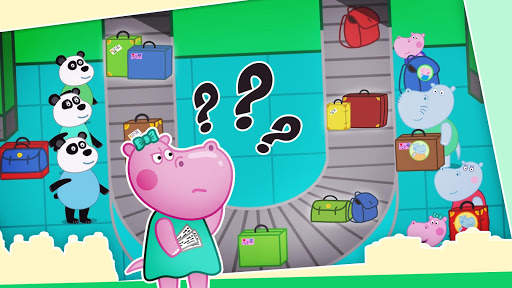 Avventura dell'Aeroporto 2 screenshot 7