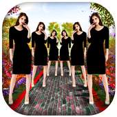 Mirror Magic : Garden Echo Mirror 1.0