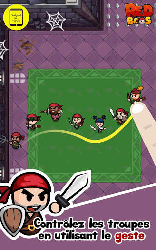 Redbros screenshot 10