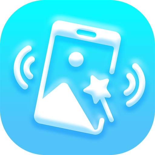 Shake Wallpaper 2.0.1.2
