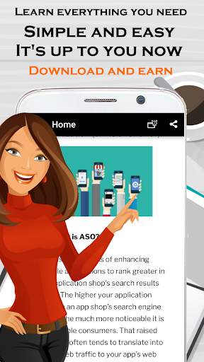 App Store Optimization Apps SEO guide Free course screenshot 4