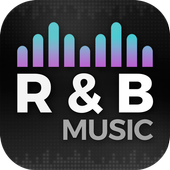 Rádio da música RnB icon