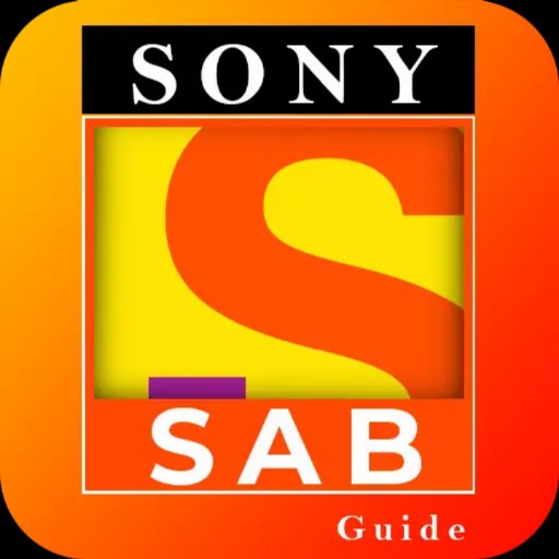 S-A-B TV Tips : Live Sony Liv TV Shows Guide icon