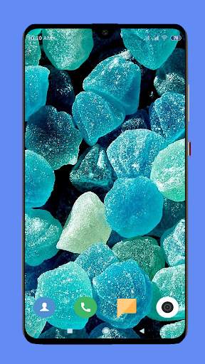Candy Wallpaper 4K screenshot 15