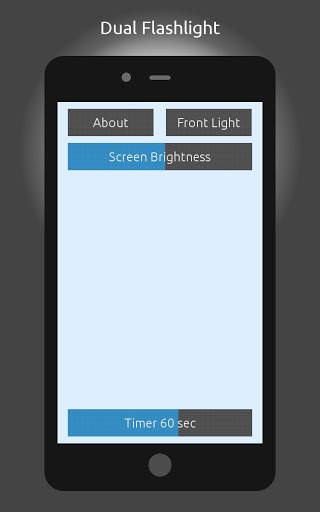 Just A Flashlight screenshot 2