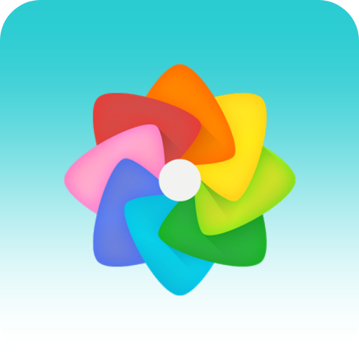 My Gallery icon