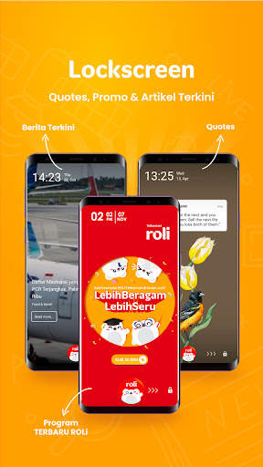 roli Telkomsel - Gudang Cuan screenshot 6