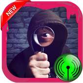 Pirater Wifi 2016 Prank logo