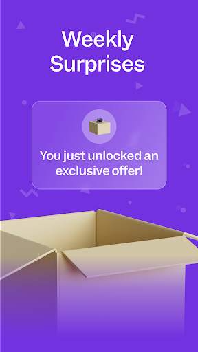 Pogo: Earn on Everything screenshot 23