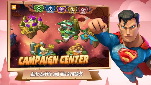 AFK Adventure: Arena of Heroes - Idle RPG Legends screenshot 2