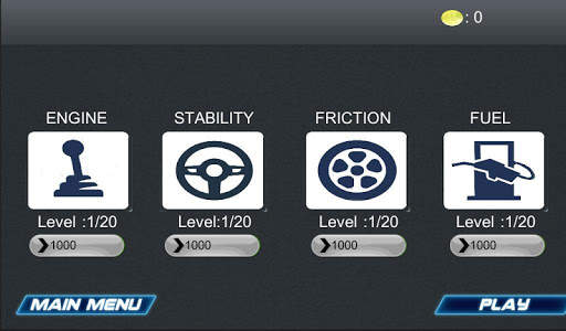 3D Drift Car Racing screenshot 5