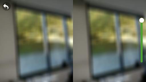 Tengo Baja Visión - Simulator screenshot 6