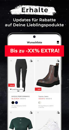 ABOUT YOU Mode Online Shop screenshot 5
