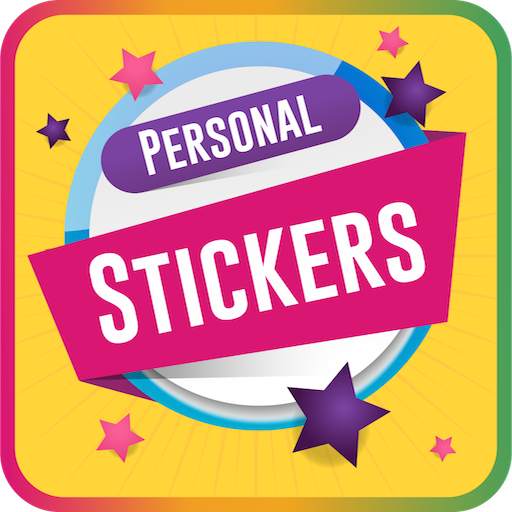 Personal Stickers Maker and Collection 1.3.3