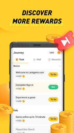 Saptube - Video Downloader & Game Box screenshot 2